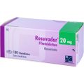 ROSUVADOR 20 mg Filmtabletten