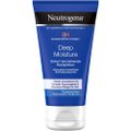 NEUTROGENA Deep Moisture Bodylotion