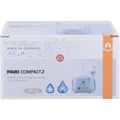 PARI COMPACT2 Inhalationsgerät