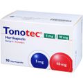 TONOTEC 5 mg/10 mg Hartkapseln