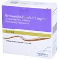 BRIMONIDIN-Bluefish 2 mg/ml Augentropfen