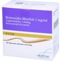 BRIMONIDIN-Bluefish 2 mg/ml Augentropfen