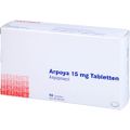 ARPOYA 15 mg Tabletten Heunet