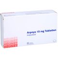 ARPOYA 15 mg Tabletten Heunet