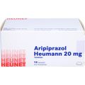 ARIPIPRAZOL Heumann 20 mg Tabletten Heunet