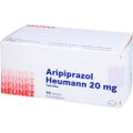 ARIPIPRAZOL Heumann 20 mg Tabletten Heunet