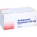 ARIPIPRAZOL Heumann 20 mg Tabletten Heunet