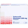 CELECOXIB Heumann 200 mg Hartkapseln Heunet