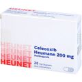 CELECOXIB Heumann 200 mg Hartkapseln Heunet