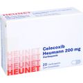 CELECOXIB Heumann 200 mg Hartkapseln Heunet