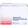 CELECOXIB Heumann 200 mg Hartkapseln Heunet