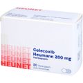 CELECOXIB Heumann 200 mg Hartkapseln Heunet