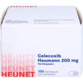 CELECOXIB Heumann 200 mg Hartkapseln Heunet