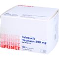 CELECOXIB Heumann 200 mg Hartkapseln Heunet