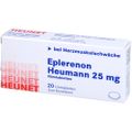 EPLERENON Heumann 25 mg Filmtabletten Heunet