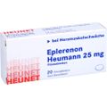 EPLERENON Heumann 25 mg Filmtabletten Heunet