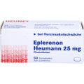 EPLERENON Heumann 25 mg Filmtabletten Heunet