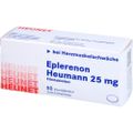 EPLERENON Heumann 25 mg Filmtabletten Heunet