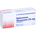 EPLERENON Heumann 25 mg Filmtabletten Heunet