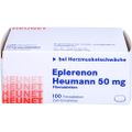 EPLERENON Heumann 50 mg Filmtabletten Heunet