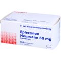 EPLERENON Heumann 50 mg Filmtabletten Heunet