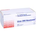 URSO 250 Heumann Filmtabletten Heunet