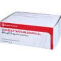 OLMESARTAN/Amlodipin AL 40 mg/10 mg Filmtabletten