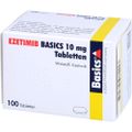 EZETIMIB BASICS 10 mg Tabletten