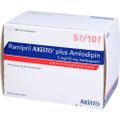 RAMIPRIL Aristo plus Amlodipin 5 mg/10 mg Hartkps