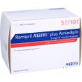 RAMIPRIL Aristo plus Amlodipin 5 mg/10 mg Hartkps