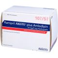 RAMIPRIL Aristo plus Amlodipin 10 mg/5 mg Hartkps