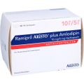 RAMIPRIL Aristo plus Amlodipin 10 mg/5 mg Hartkps