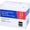 DORZOLAMID/Timolol Micro Labs 20 mg/ml+5 mg/ml ATR