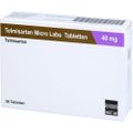 TELMISARTAN Micro Labs 40 mg Tabletten