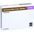 TELMISARTAN Micro Labs 40 mg Tabletten