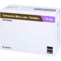 TELMISARTAN Micro Labs 40 mg Tabletten