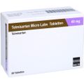 TELMISARTAN Micro Labs 40 mg Tabletten