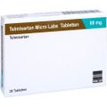 TELMISARTAN Micro Labs 80 mg Tabletten