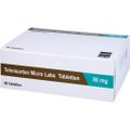 TELMISARTAN Micro Labs 80 mg Tabletten