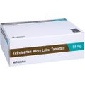 TELMISARTAN Micro Labs 80 mg Tabletten