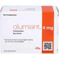 OLUMIANT 4 mg Filmtabletten