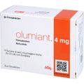 OLUMIANT 4 mg Filmtabletten