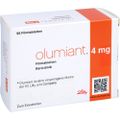 OLUMIANT 4 mg Filmtabletten