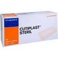 CUTIPLAST steril Wundverband 10x20 cm