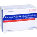 RAMIPRIL Aristo plus Amlodipin 5 mg/5 mg Hartkps