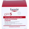 EUCERIN pH5 Creme empfindliche Haut