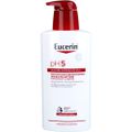 EUCERIN pH5 Waschlotion im Spender