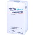 ZEBINIX 50 mg/ml Suspension zum Einnehmen