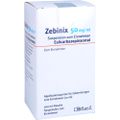 ZEBINIX 50 mg/ml Suspension zum Einnehmen