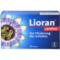 LIORAN centra überzogene Tabletten